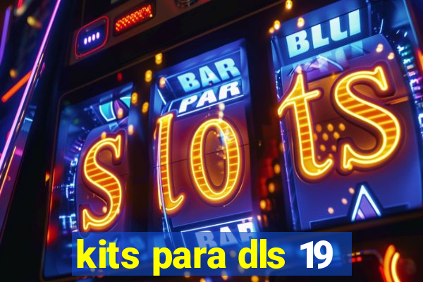 kits para dls 19